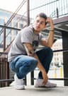 Partner two